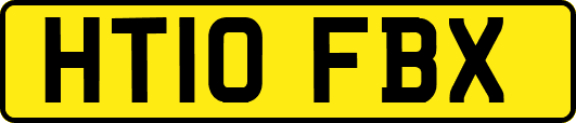 HT10FBX