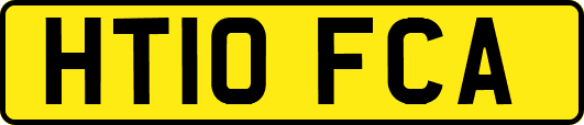 HT10FCA