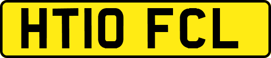 HT10FCL