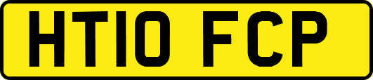 HT10FCP