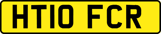 HT10FCR
