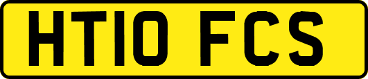 HT10FCS