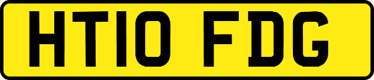 HT10FDG