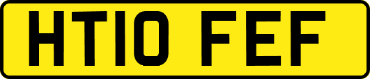 HT10FEF