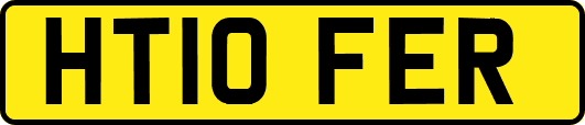 HT10FER