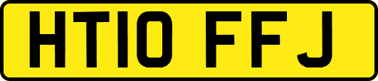 HT10FFJ