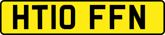 HT10FFN