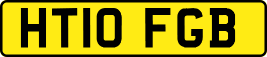 HT10FGB