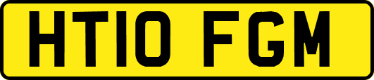 HT10FGM