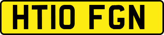 HT10FGN