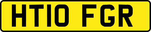 HT10FGR