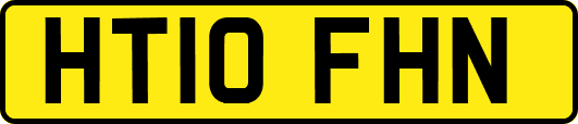 HT10FHN