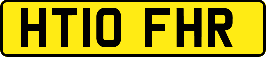 HT10FHR