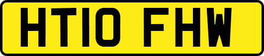 HT10FHW