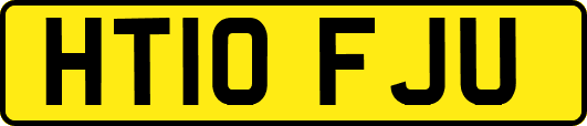HT10FJU