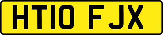 HT10FJX