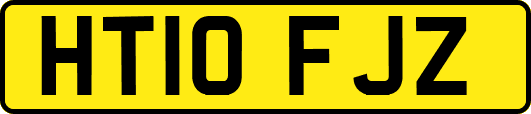 HT10FJZ