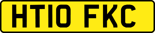 HT10FKC