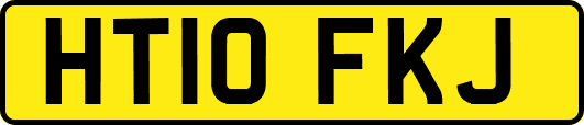 HT10FKJ