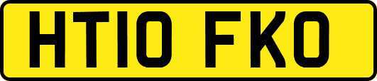 HT10FKO