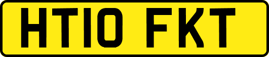 HT10FKT