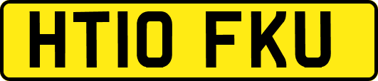 HT10FKU