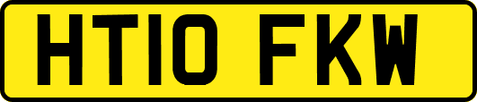 HT10FKW