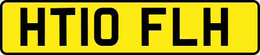 HT10FLH