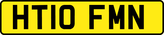 HT10FMN