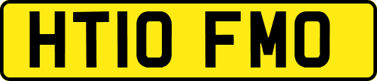HT10FMO
