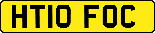 HT10FOC