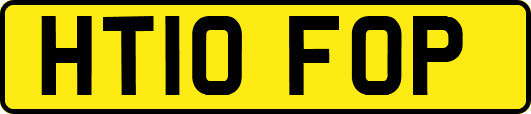 HT10FOP
