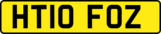 HT10FOZ