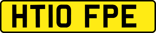 HT10FPE