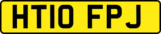 HT10FPJ