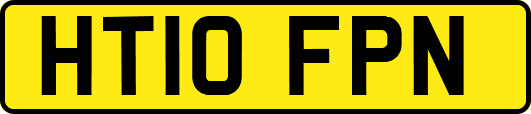 HT10FPN