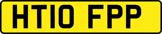 HT10FPP