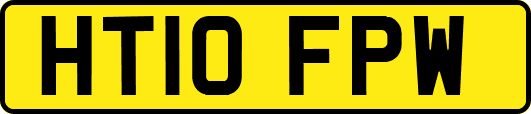 HT10FPW