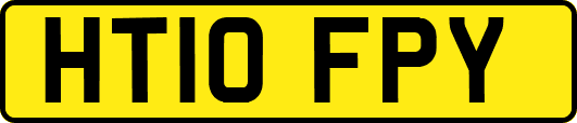 HT10FPY