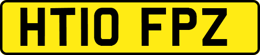HT10FPZ
