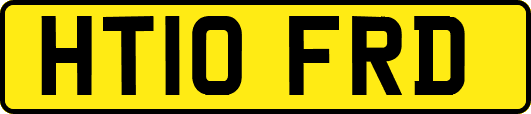 HT10FRD