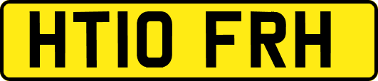 HT10FRH