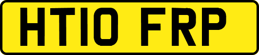 HT10FRP