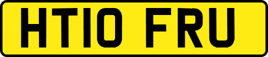 HT10FRU