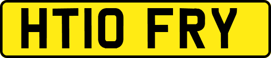 HT10FRY