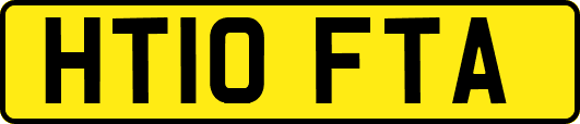 HT10FTA