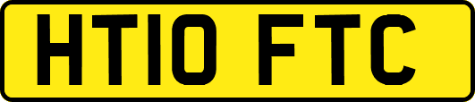 HT10FTC