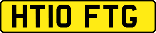 HT10FTG