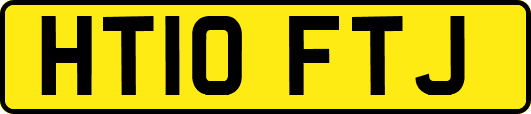 HT10FTJ