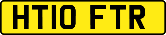 HT10FTR